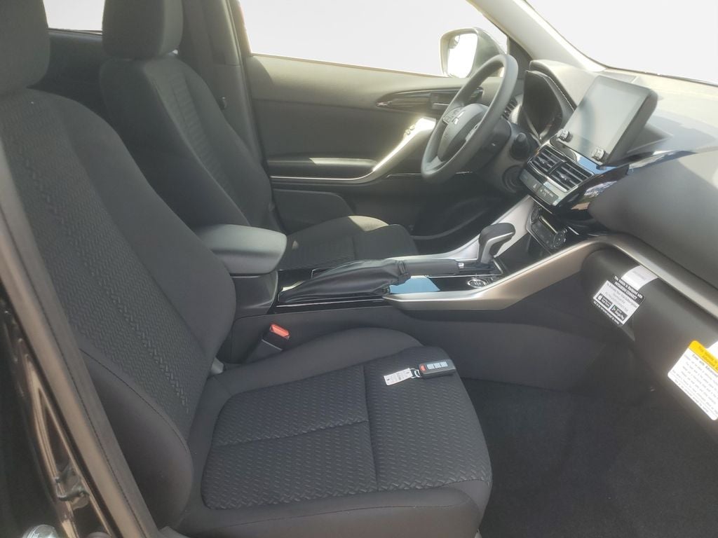 2026 Mitsubishi Eclipse Cross LE