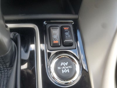 2026 Mitsubishi Eclipse Cross LE