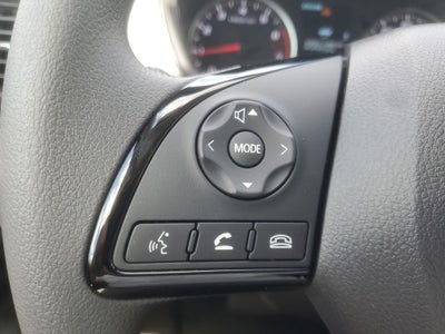 2026 Mitsubishi Eclipse Cross LE