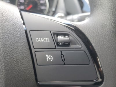 2026 Mitsubishi Eclipse Cross LE