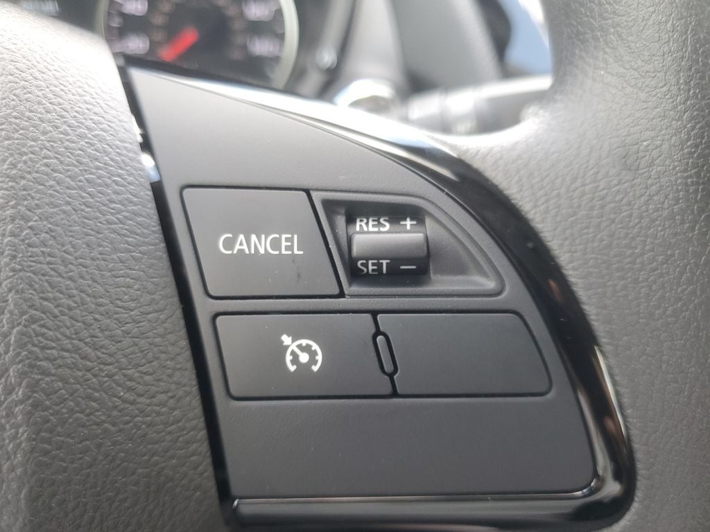2026 Mitsubishi Eclipse Cross LE