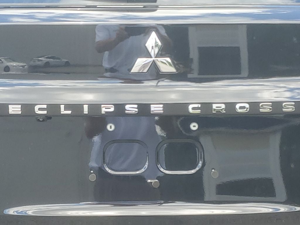 2026 Mitsubishi Eclipse Cross LE