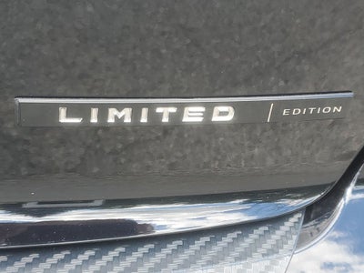 2026 Mitsubishi Eclipse Cross LE