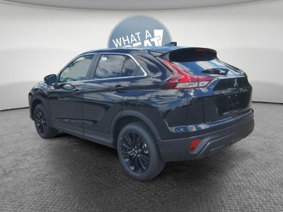 2026 Mitsubishi Eclipse Cross LE