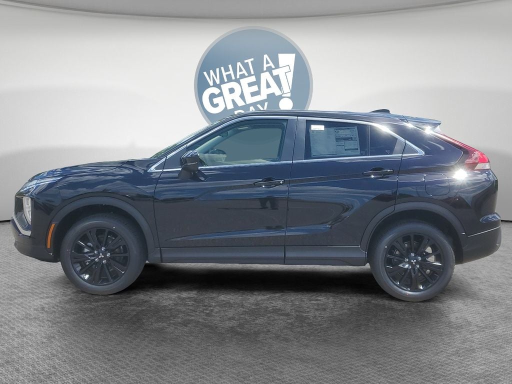 2026 Mitsubishi Eclipse Cross LE