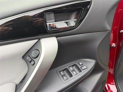 2026 Mitsubishi Eclipse Cross SEL