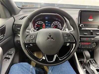 2026 Mitsubishi Eclipse Cross SEL