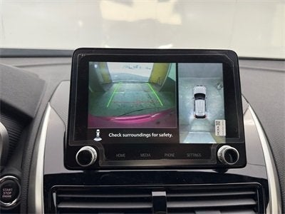 2026 Mitsubishi Eclipse Cross SEL