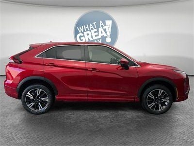 2026 Mitsubishi Eclipse Cross SEL