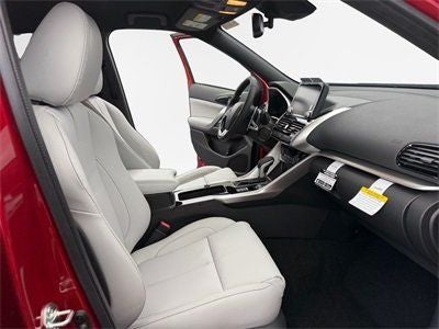 2026 Mitsubishi Eclipse Cross SEL