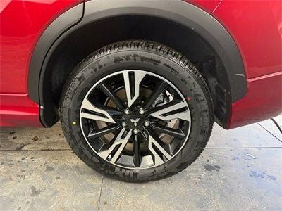 2026 Mitsubishi Eclipse Cross SEL