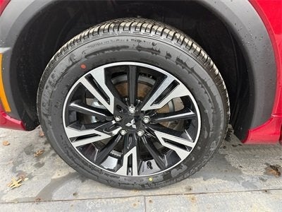 2026 Mitsubishi Eclipse Cross SEL