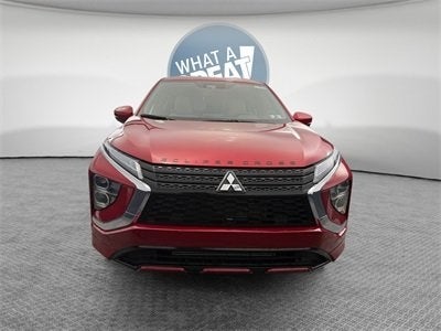 2026 Mitsubishi Eclipse Cross SEL