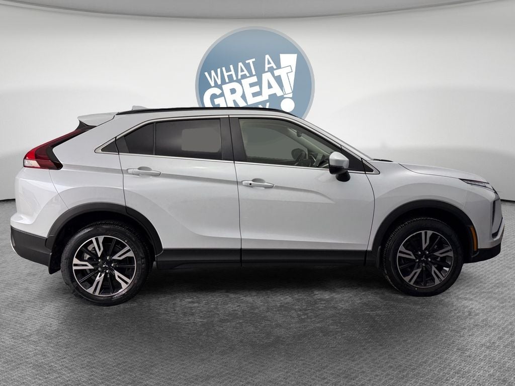 2026 Mitsubishi Eclipse Cross SE