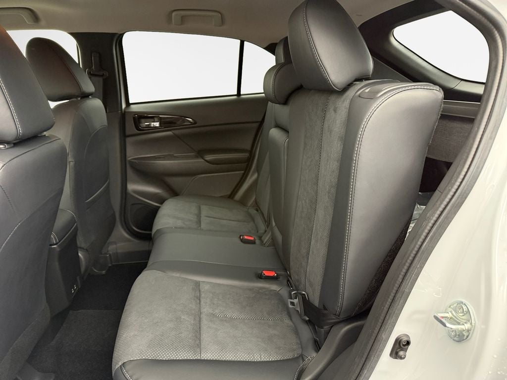 2026 Mitsubishi Eclipse Cross SE