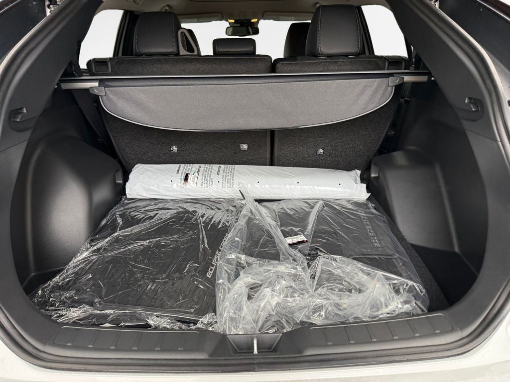 2026 Mitsubishi Eclipse Cross SE