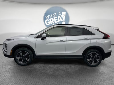 2026 Mitsubishi Eclipse Cross SE