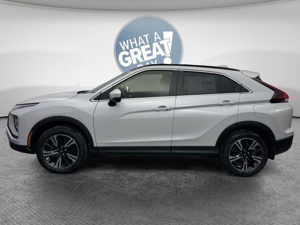 2026 Mitsubishi Eclipse Cross SE