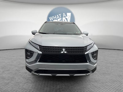 2026 Mitsubishi Eclipse Cross SE