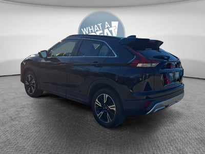 2023 Mitsubishi Eclipse Cross SE