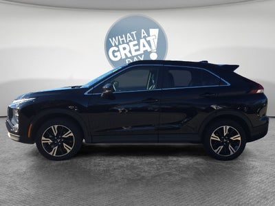 2023 Mitsubishi Eclipse Cross SE