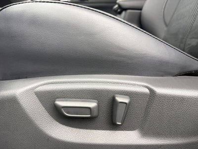 2026 Mitsubishi Eclipse Cross Black Edition