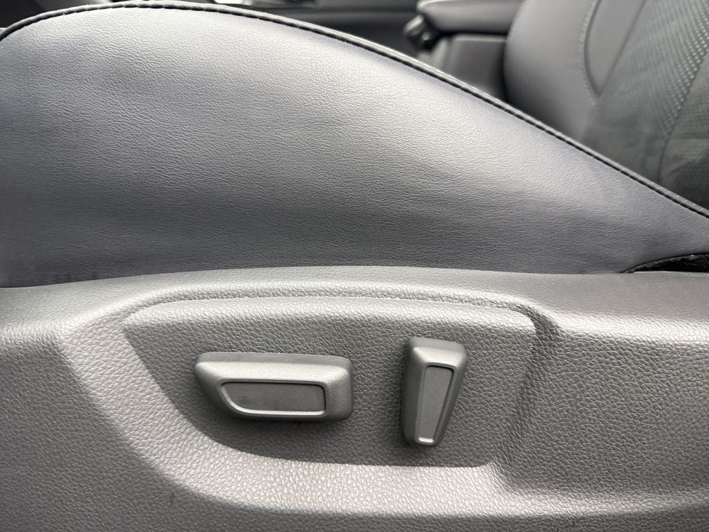 2026 Mitsubishi Eclipse Cross Black Edition