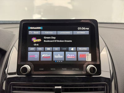 2026 Mitsubishi Eclipse Cross Black Edition