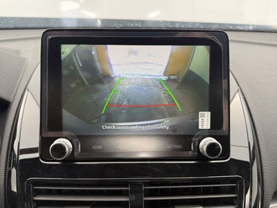 2026 Mitsubishi Eclipse Cross Black Edition