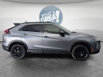2026 Mitsubishi Eclipse Cross Black Edition