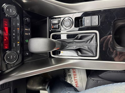 2026 Mitsubishi Eclipse Cross Black Edition