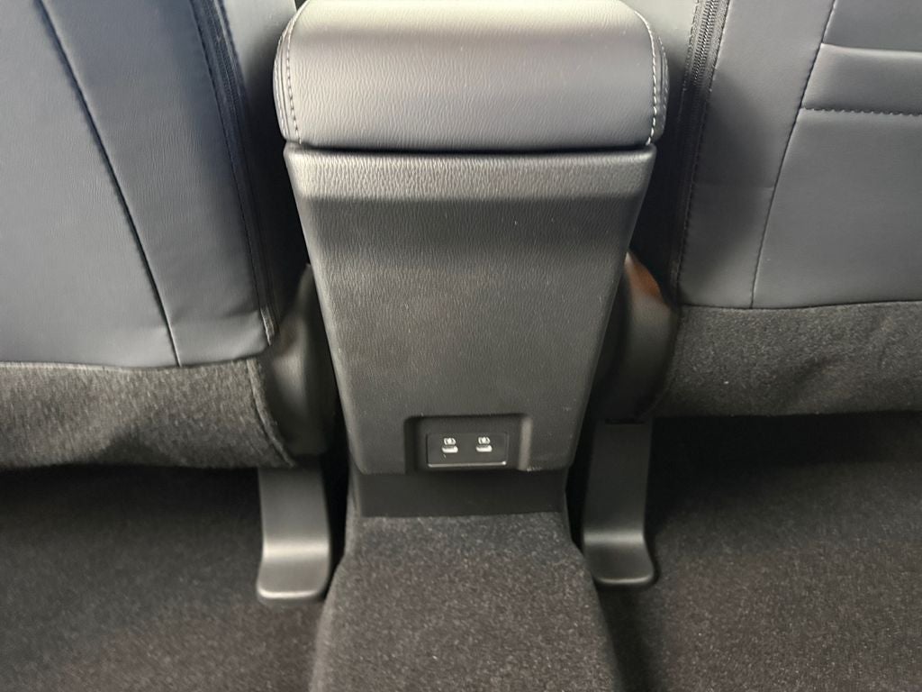 2026 Mitsubishi Eclipse Cross Black Edition