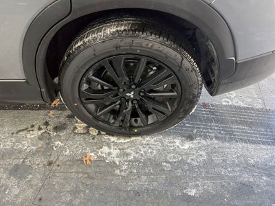 2026 Mitsubishi Eclipse Cross Black Edition