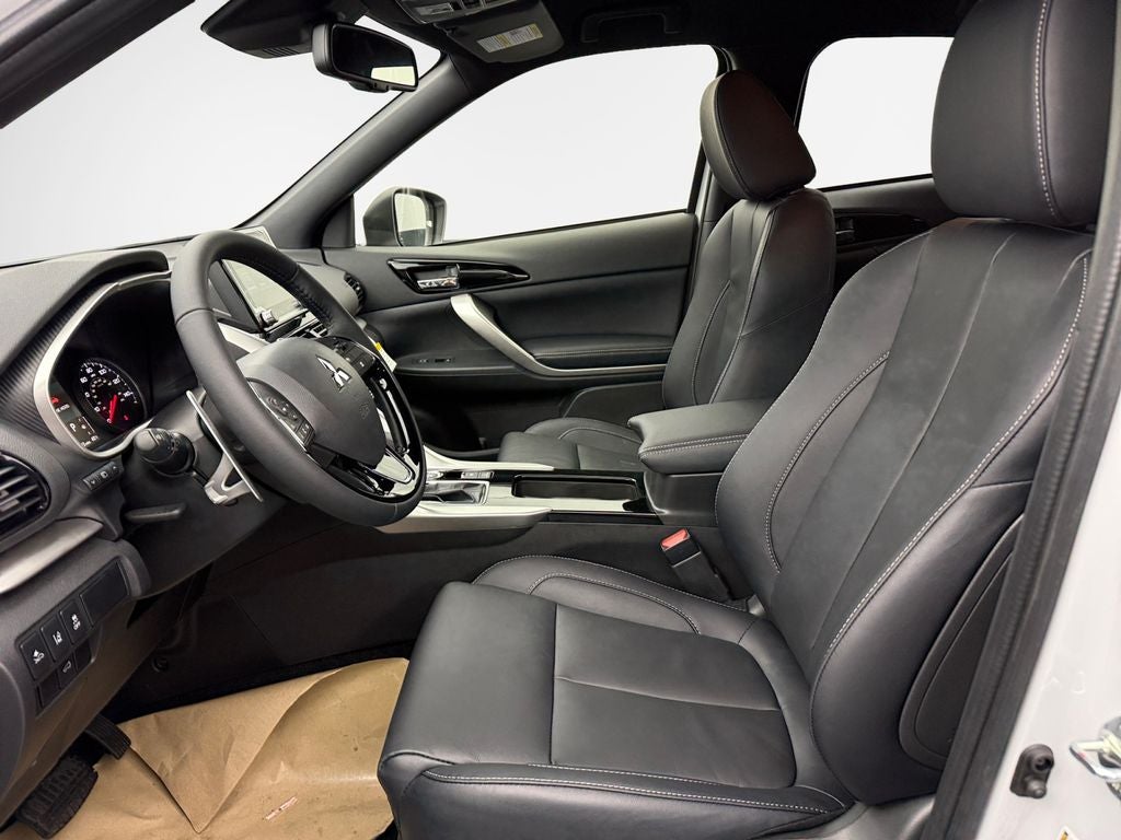 2026 Mitsubishi Eclipse Cross SEL