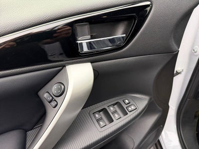 2026 Mitsubishi Eclipse Cross SEL