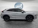 2026 Mitsubishi Eclipse Cross SEL