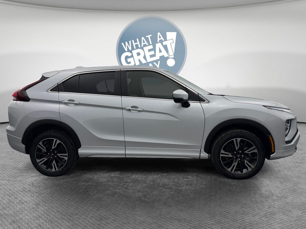 2026 Mitsubishi Eclipse Cross SEL