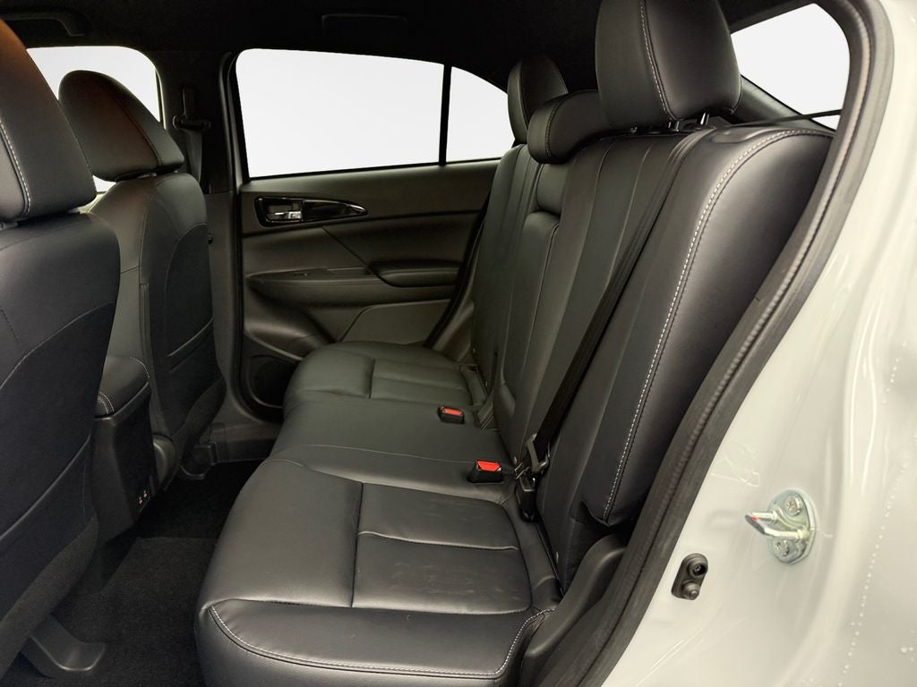 2026 Mitsubishi Eclipse Cross SEL