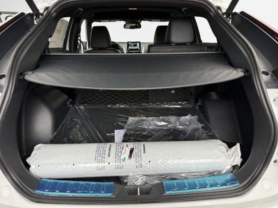 2026 Mitsubishi Eclipse Cross SEL