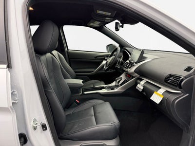 2026 Mitsubishi Eclipse Cross SEL