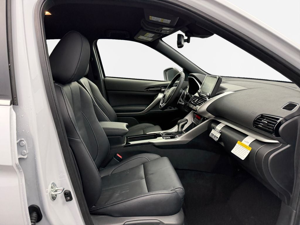 2026 Mitsubishi Eclipse Cross SEL