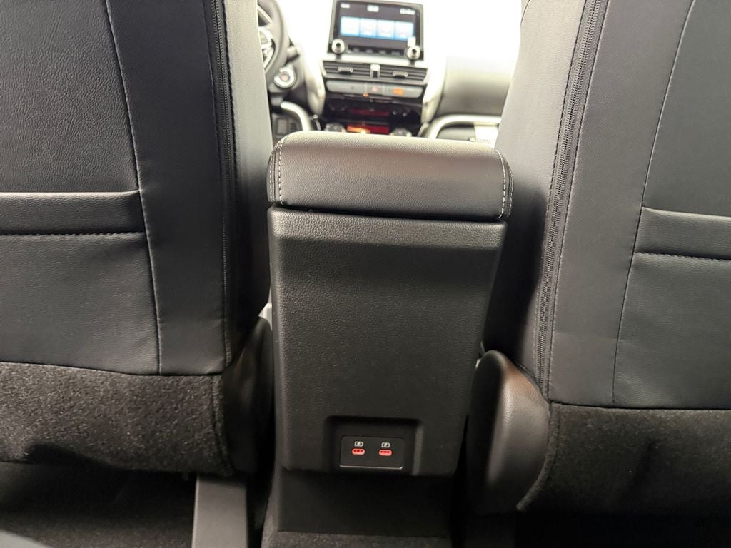 2026 Mitsubishi Eclipse Cross SEL