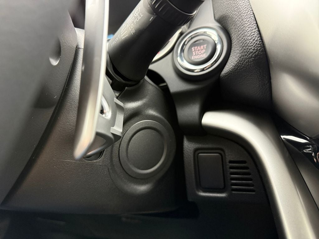 2026 Mitsubishi Eclipse Cross SEL