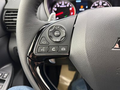 2026 Mitsubishi Eclipse Cross SEL