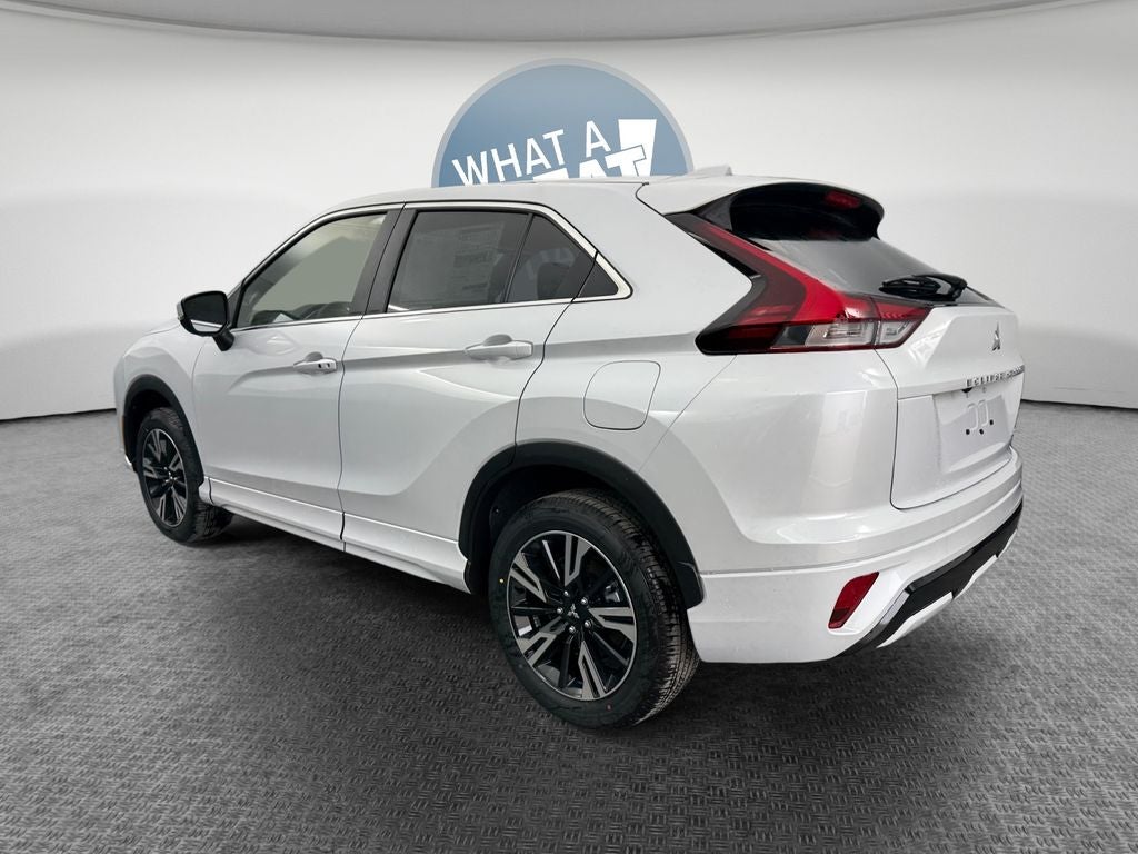 2026 Mitsubishi Eclipse Cross SEL