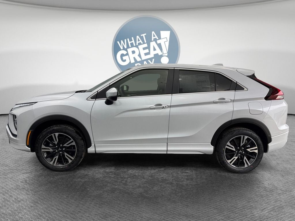 2026 Mitsubishi Eclipse Cross SEL