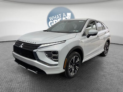 2026 Mitsubishi Eclipse Cross SEL