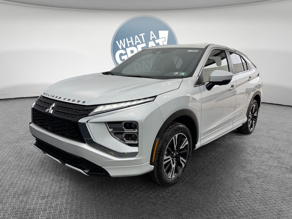 2026 Mitsubishi Eclipse Cross SEL