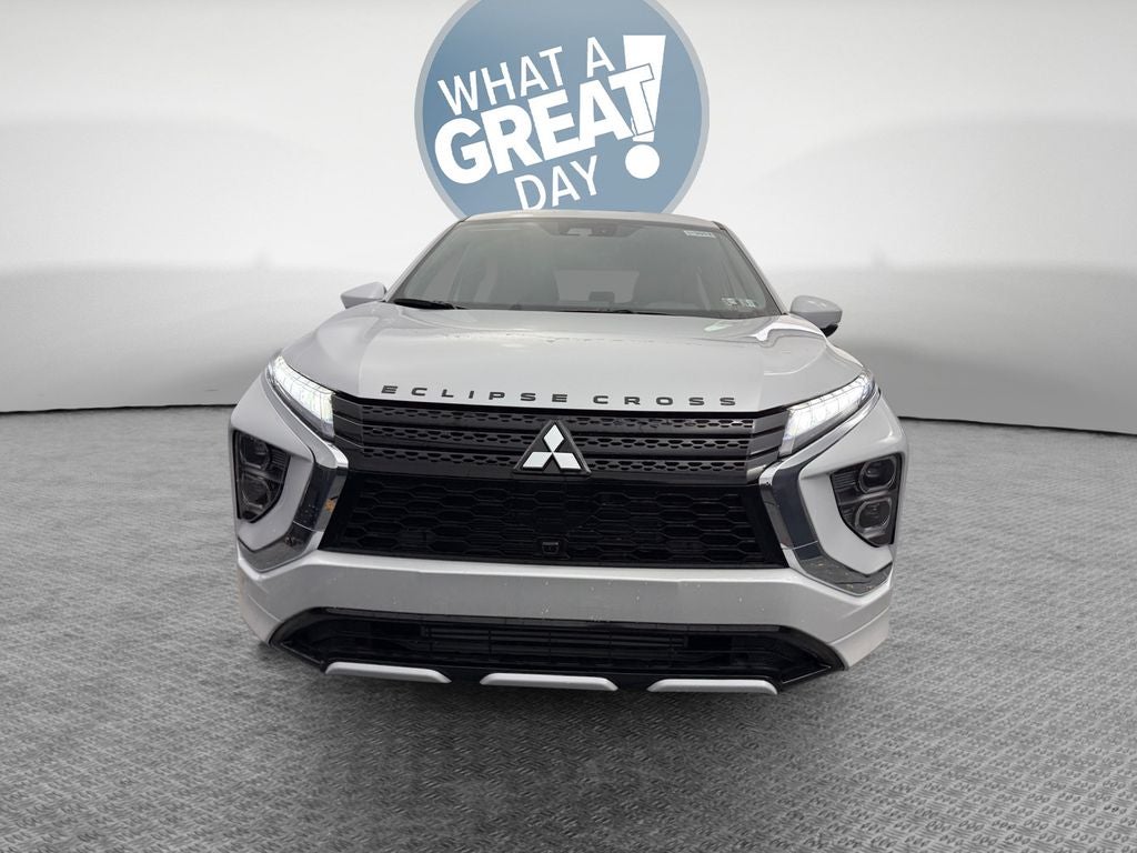2026 Mitsubishi Eclipse Cross SEL