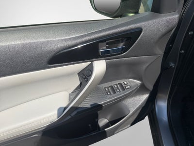 2024 Mitsubishi Eclipse Cross SEL